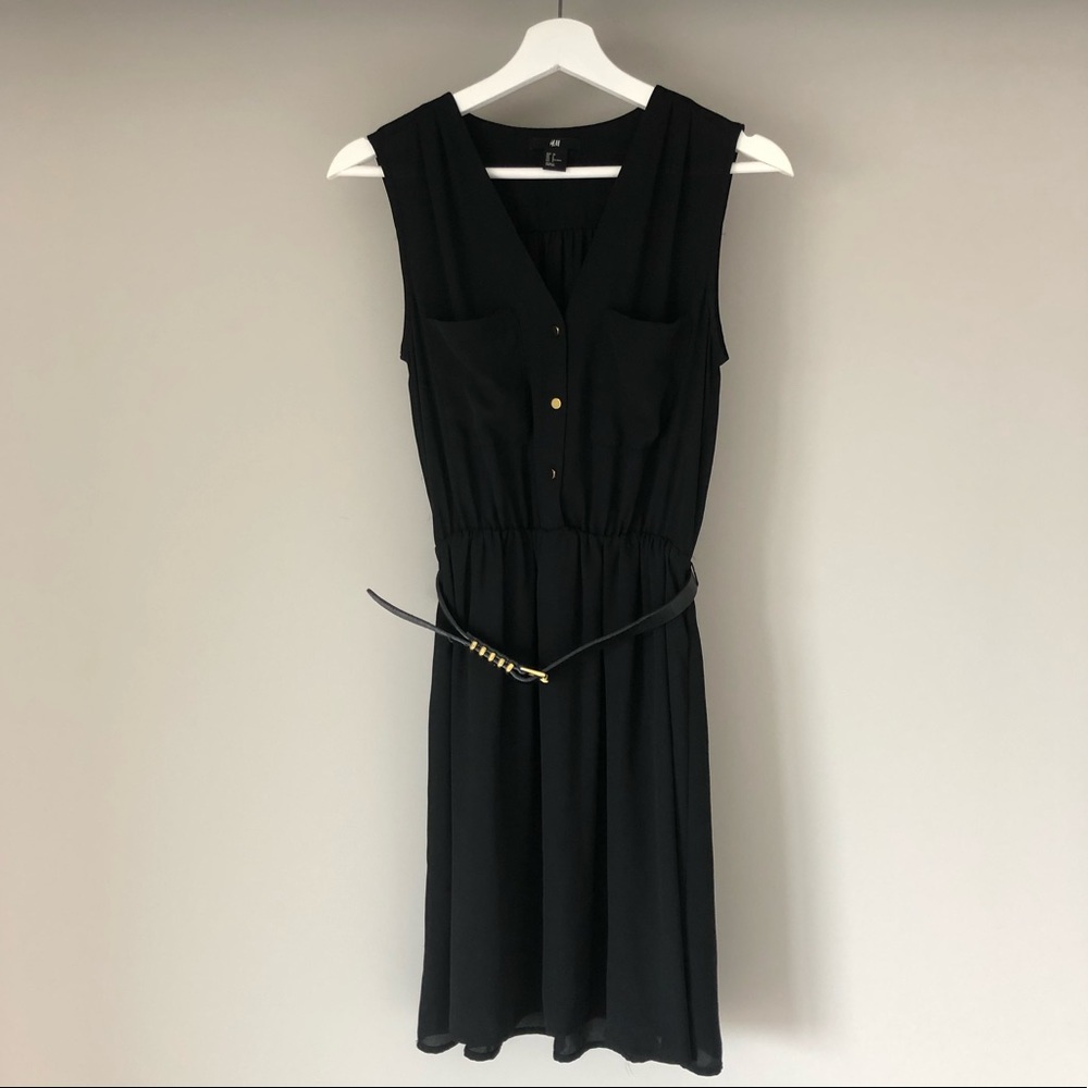H&M dress